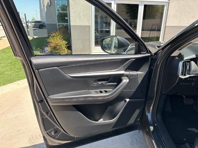 2024 Mazda CX-90 Vehicle Photo in San Antonio, TX 78230