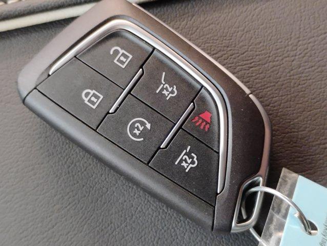 2025 Cadillac Escalade Vehicle Photo in PINEVILLE, NC 28134-8495