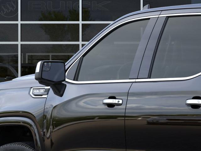 2025 GMC Sierra 1500 Vehicle Photo in PASADENA, CA 91107-3803