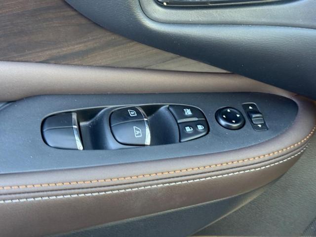 2022 Nissan Murano Vehicle Photo in COLUMBIA, MO 65203-3903