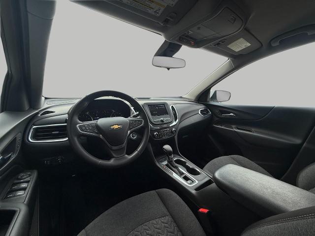 2022 Chevrolet Equinox Vehicle Photo in Appleton, WI 54914