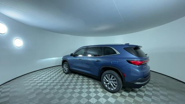 2025 Buick Enclave Vehicle Photo in GILBERT, AZ 85297-0402