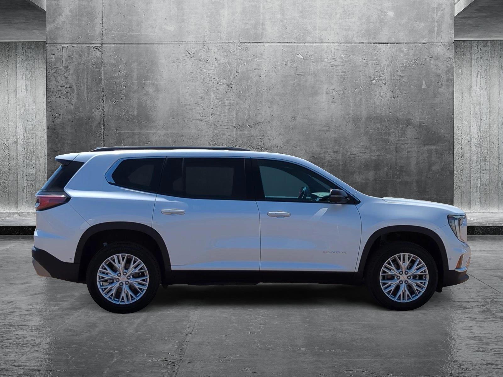 2025 GMC Acadia Vehicle Photo in MEMPHIS, TN 38115-1503