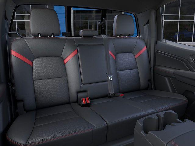 2025 Chevrolet Colorado Vehicle Photo in PAWLING, NY 12564-3219
