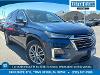 Certified 2022 Chevrolet Traverse 3LT with VIN 1GNEVHKW2NJ170697 for sale in Toms River, NJ