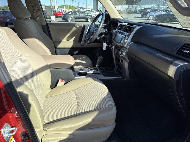 2016 Toyota 4Runner Vehicle Photo in Charlotte, NC 28212