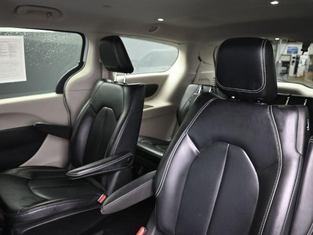 2023 Chrysler Pacifica Vehicle Photo in Cedar Rapids, IA 52402