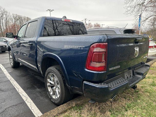 2022 Ram 1500 Vehicle Photo in Doylsetown, PA 18901