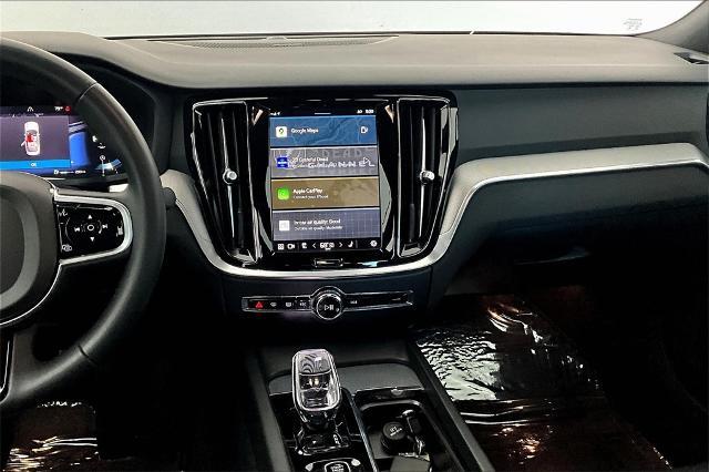 2025 Volvo V90 Cross Country Vehicle Photo in Grapevine, TX 76051