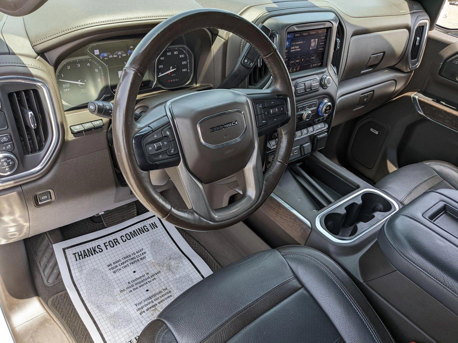 2020 GMC Sierra 1500 Vehicle Photo in ORLANDO, FL 32808-7998