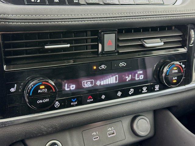 2022 Nissan Rogue Vehicle Photo in Flemington, NJ 08822