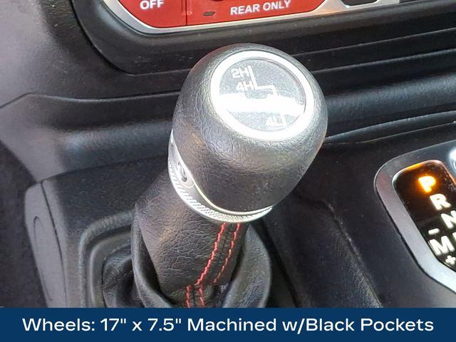 2021 Jeep Wrangler Unlimited Vehicle Photo in PAWLING, NY 12564-3219