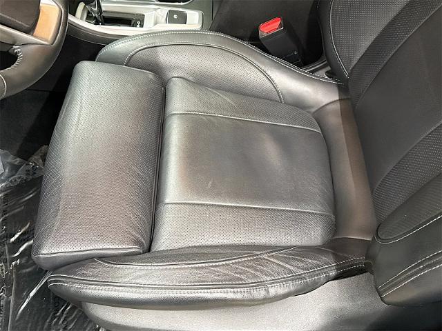 2019 Subaru Ascent Vehicle Photo in EVERETT, WA 98203-5662