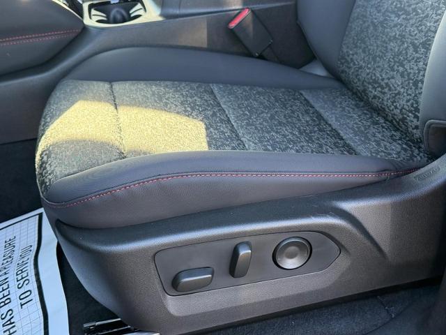 2025 Chevrolet Colorado Vehicle Photo in COLUMBIA, MO 65203-3903