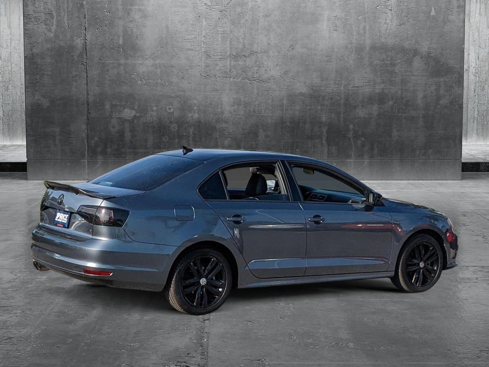 2018 Volkswagen Jetta Vehicle Photo in Orlando, FL 32811