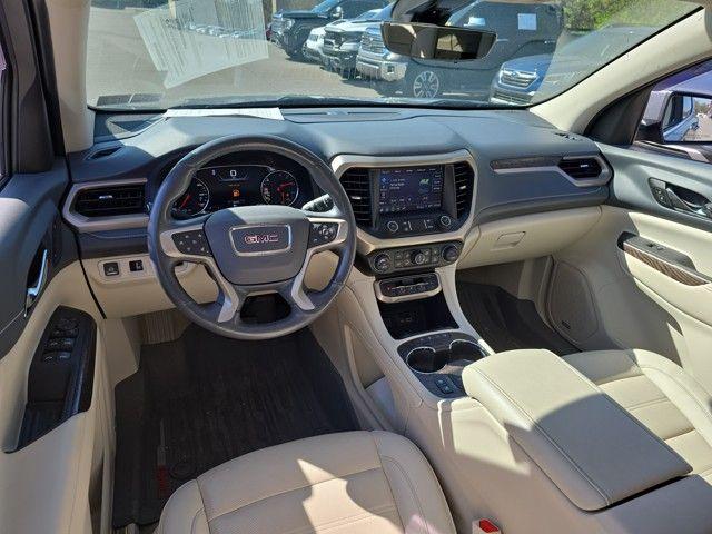 2022 GMC Acadia Vehicle Photo in Pleasant Hills, PA 15236