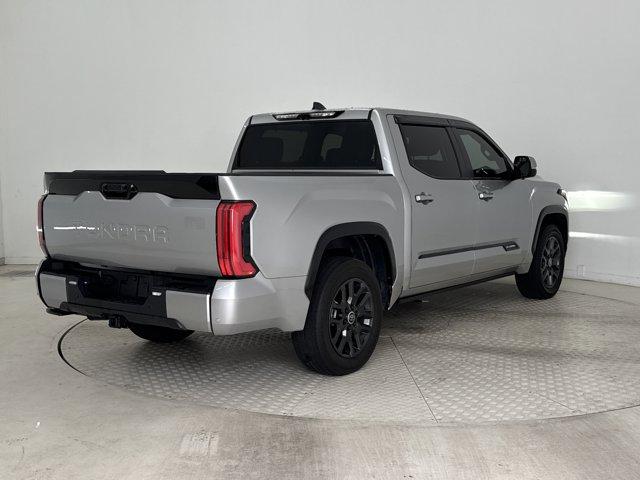 2024 Toyota Tundra 2WD Vehicle Photo in Charlotte, NC 28273