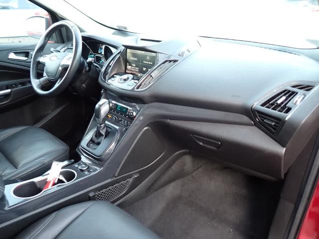 2015 Ford Escape Vehicle Photo in ZELIENOPLE, PA 16063-2910