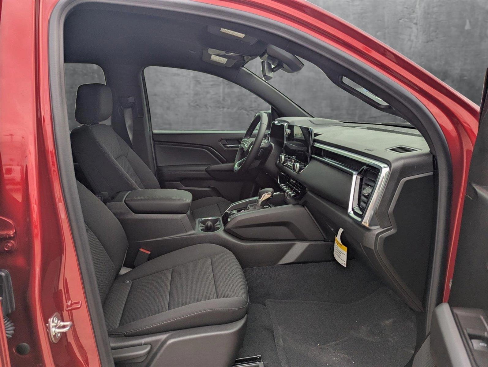 2025 GMC Canyon Vehicle Photo in CORPUS CHRISTI, TX 78412-4902