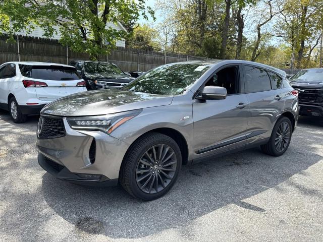 Used 2022 Acura RDX PMC EDITION with VIN 5J8TC2H88NL012379 for sale in Roslyn, NY