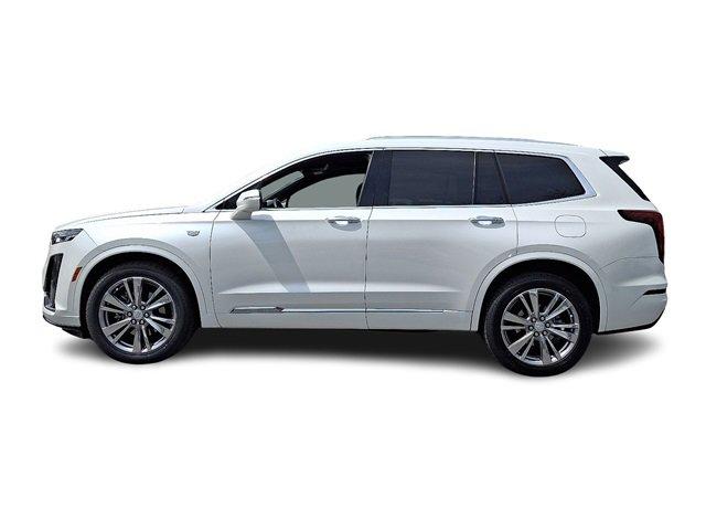 2023 Cadillac XT6 Vehicle Photo in ALLENTOWN, PA 18103-7399