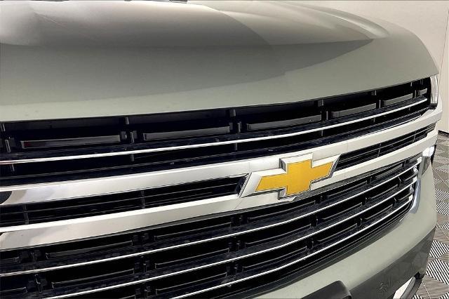 2023 Chevrolet Suburban Vehicle Photo in Tulsa, OK 74129