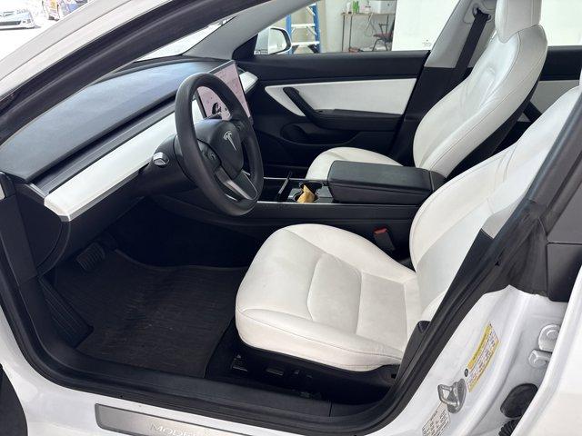 2019 Tesla Model 3 Vehicle Photo in Charlotte, NC 28273