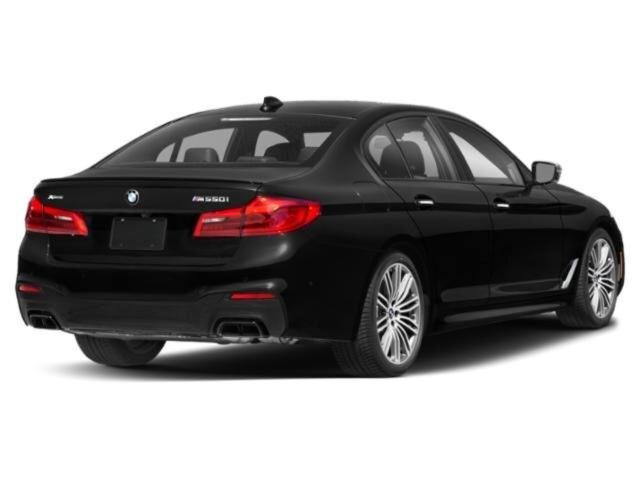 2019 BMW 5 Series Vehicle Photo in LIGHTHOUSE POINT, FL 33064-6849