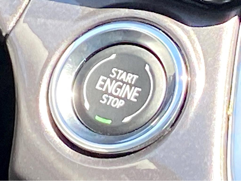 2025 Chevrolet Trax Vehicle Photo in POOLER, GA 31322-3252
