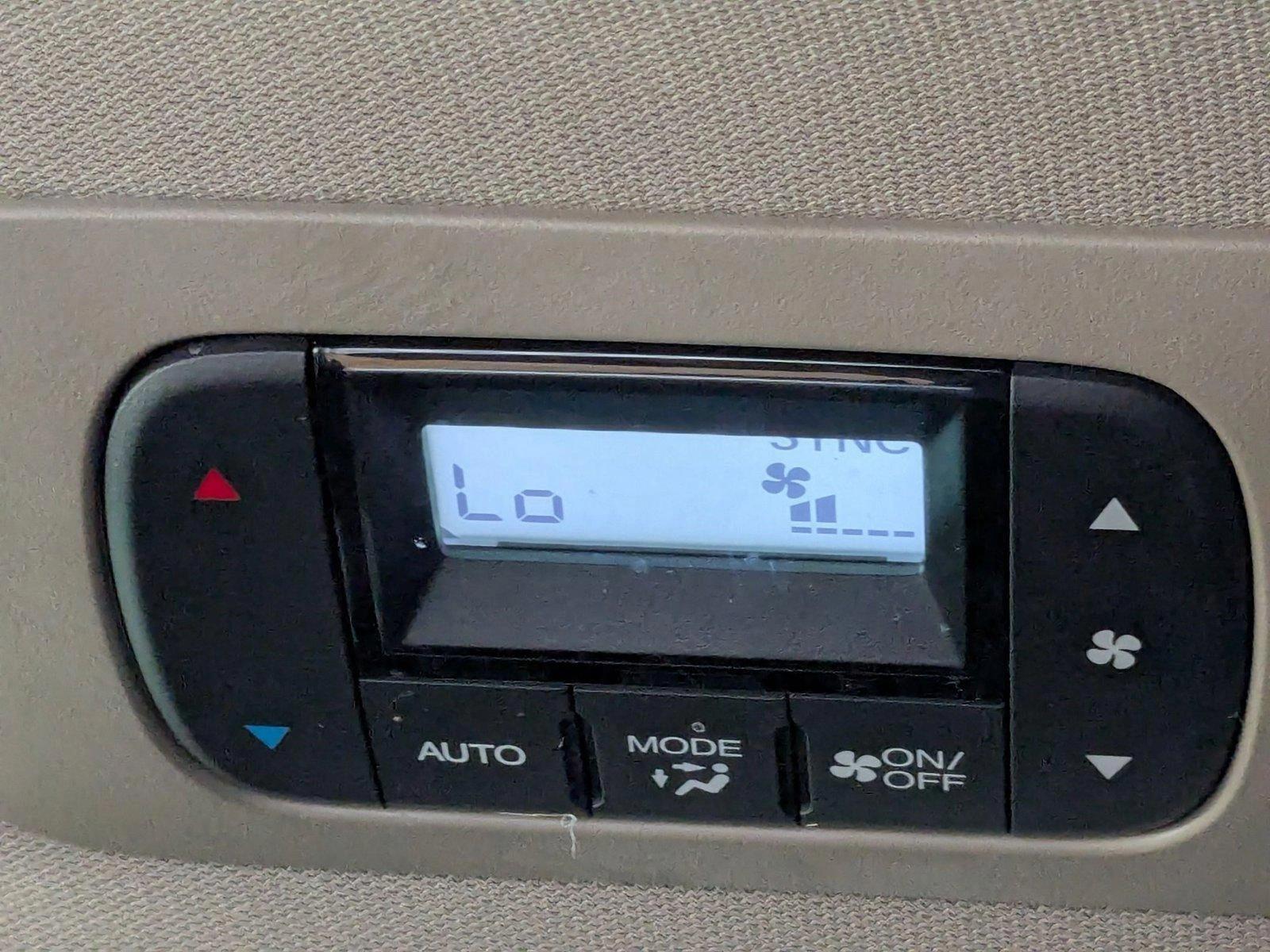 2023 Honda Odyssey Vehicle Photo in Miami, FL 33015