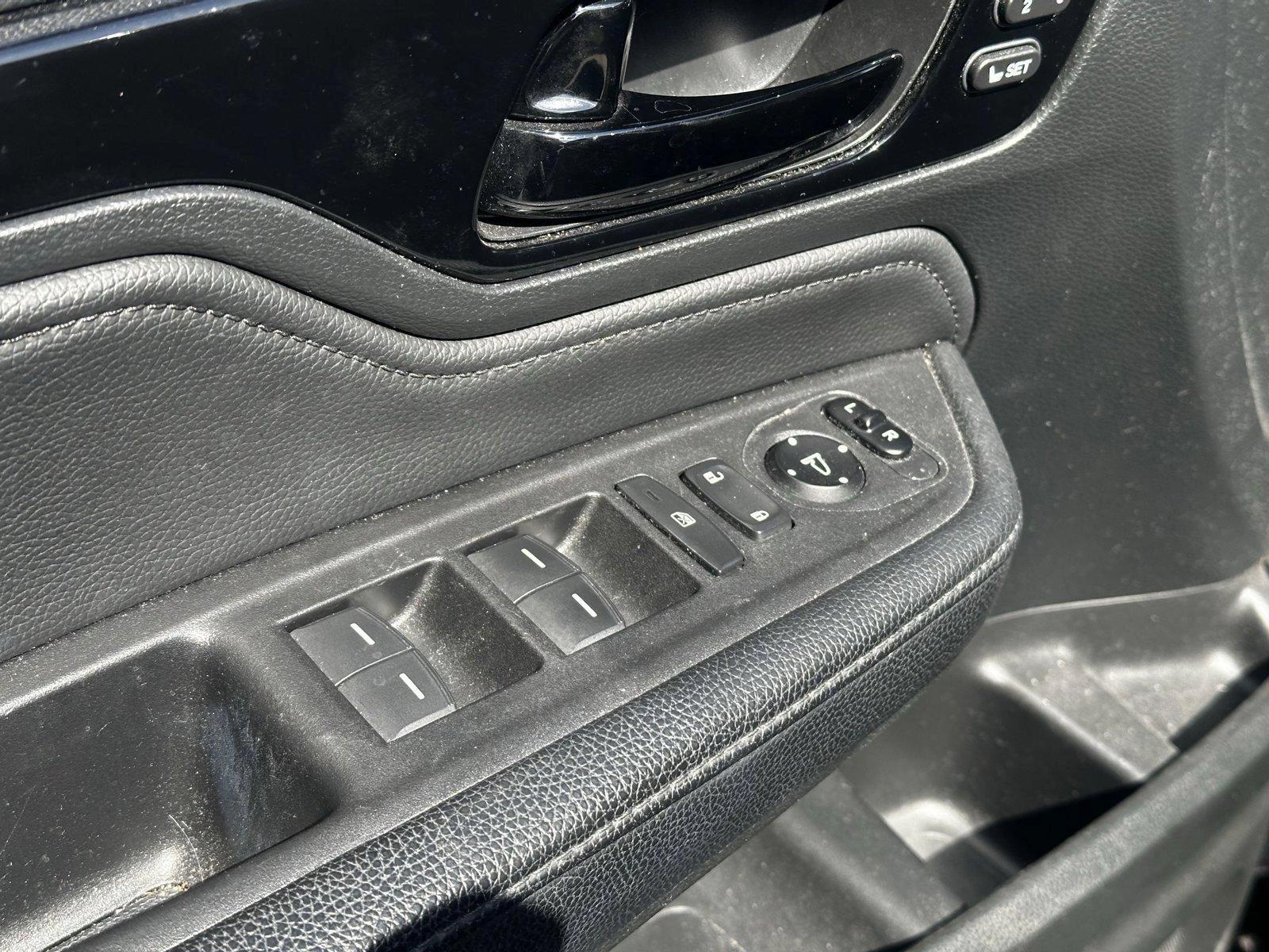 2021 Honda Odyssey Vehicle Photo in Hollywood, FL 33021