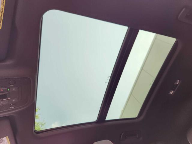 2025 Audi Q3 Vehicle Photo in MCKINNEY, TX 75070