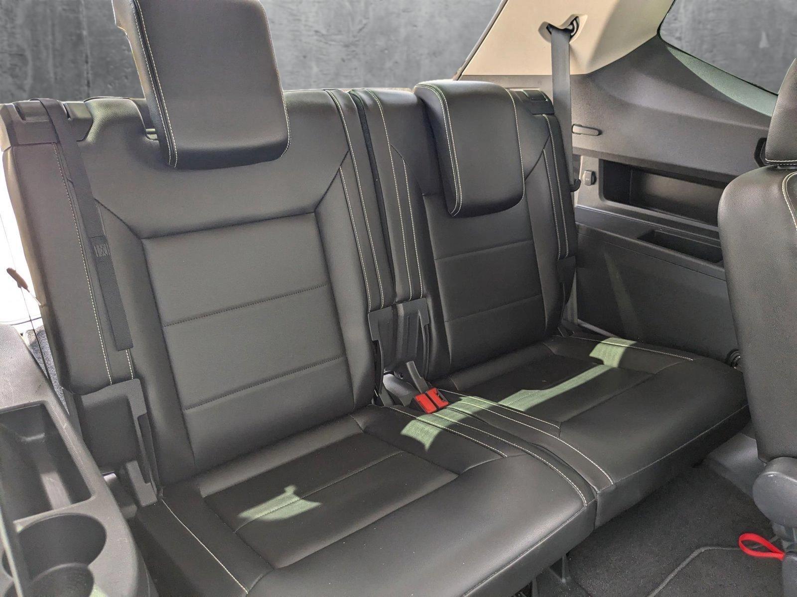 2022 Volkswagen Atlas Vehicle Photo in Maitland, FL 32751