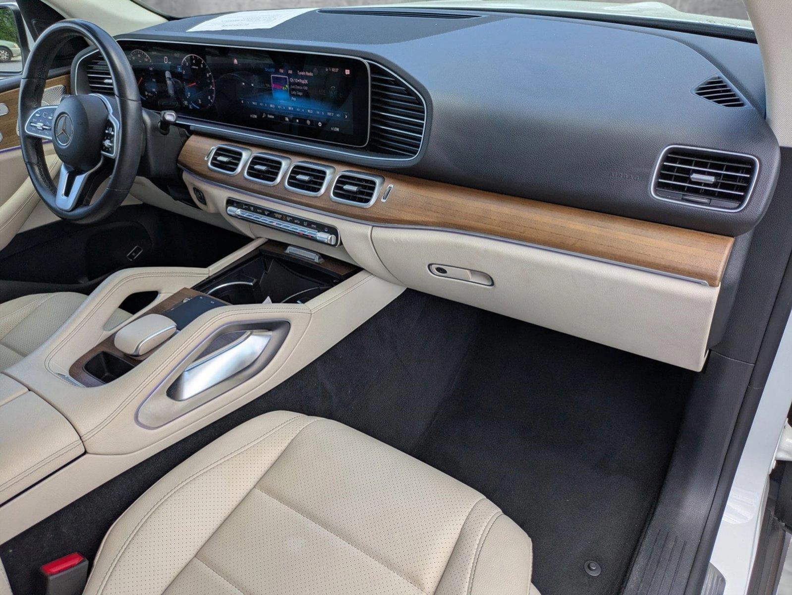 2022 Mercedes-Benz GLE Vehicle Photo in Sanford, FL 32771