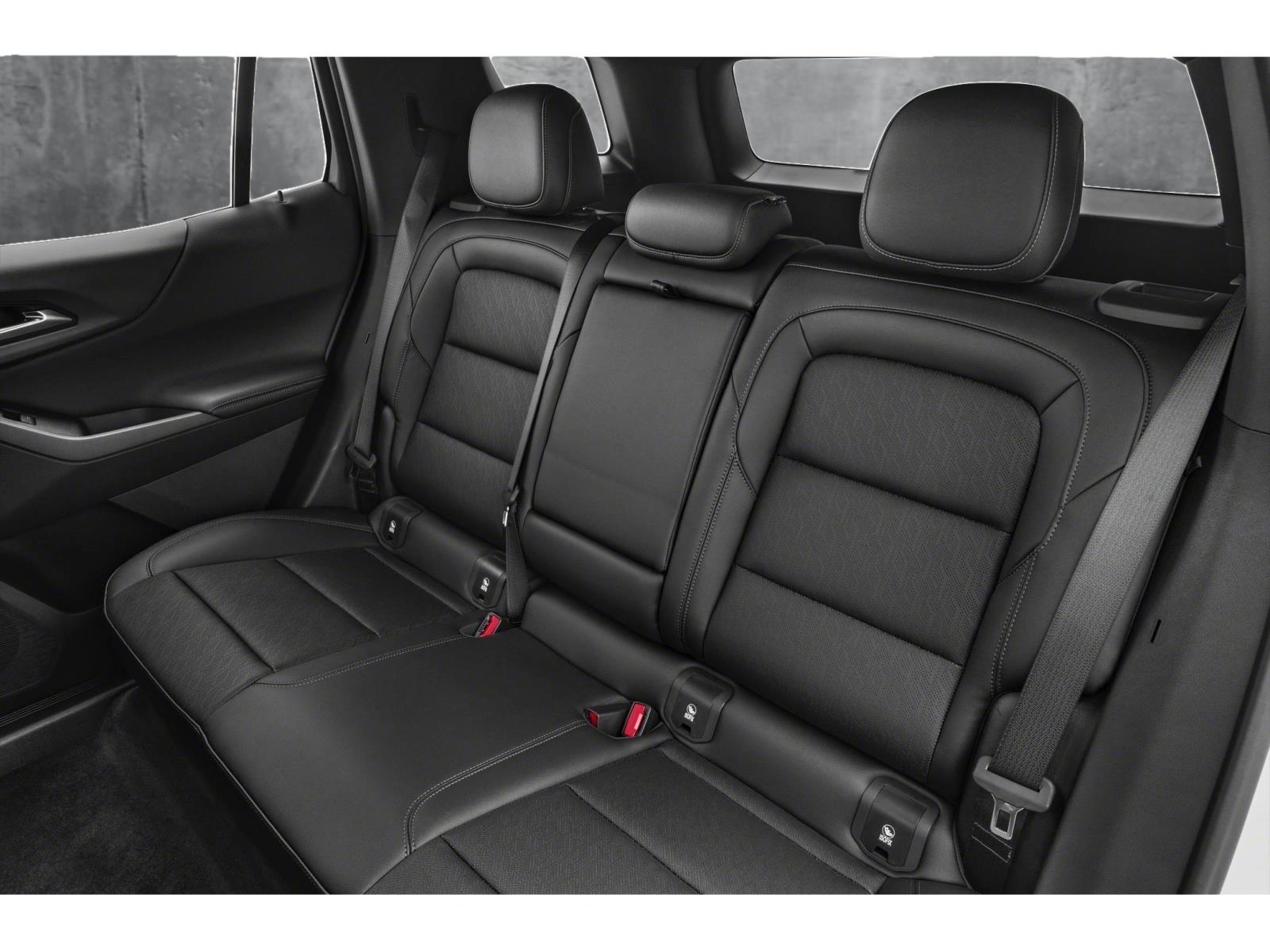 2026 Chevrolet Equinox Vehicle Photo in ORLANDO, FL 32808-7998