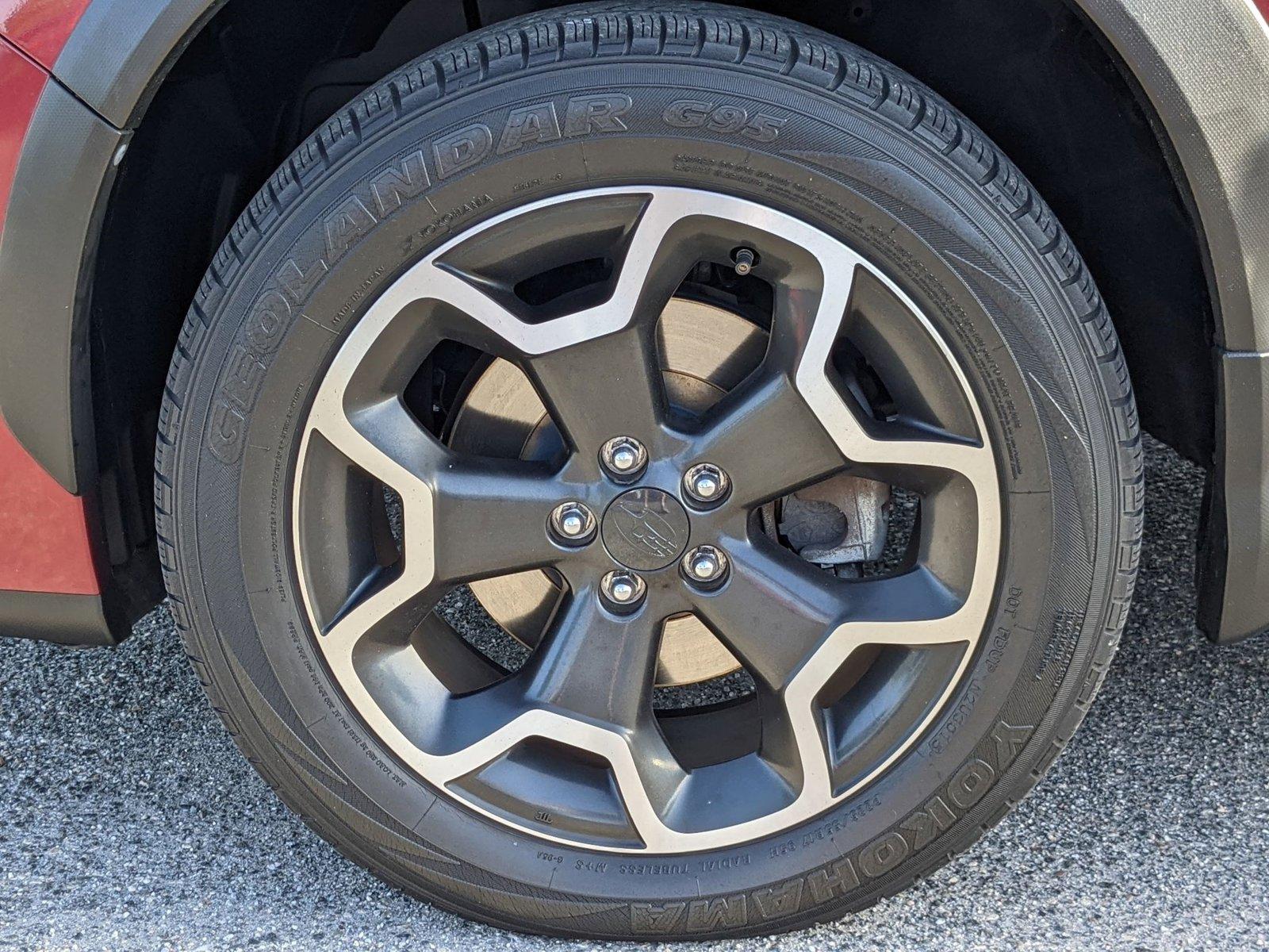 2015 Subaru XV Crosstrek Vehicle Photo in Orlando, FL 32811