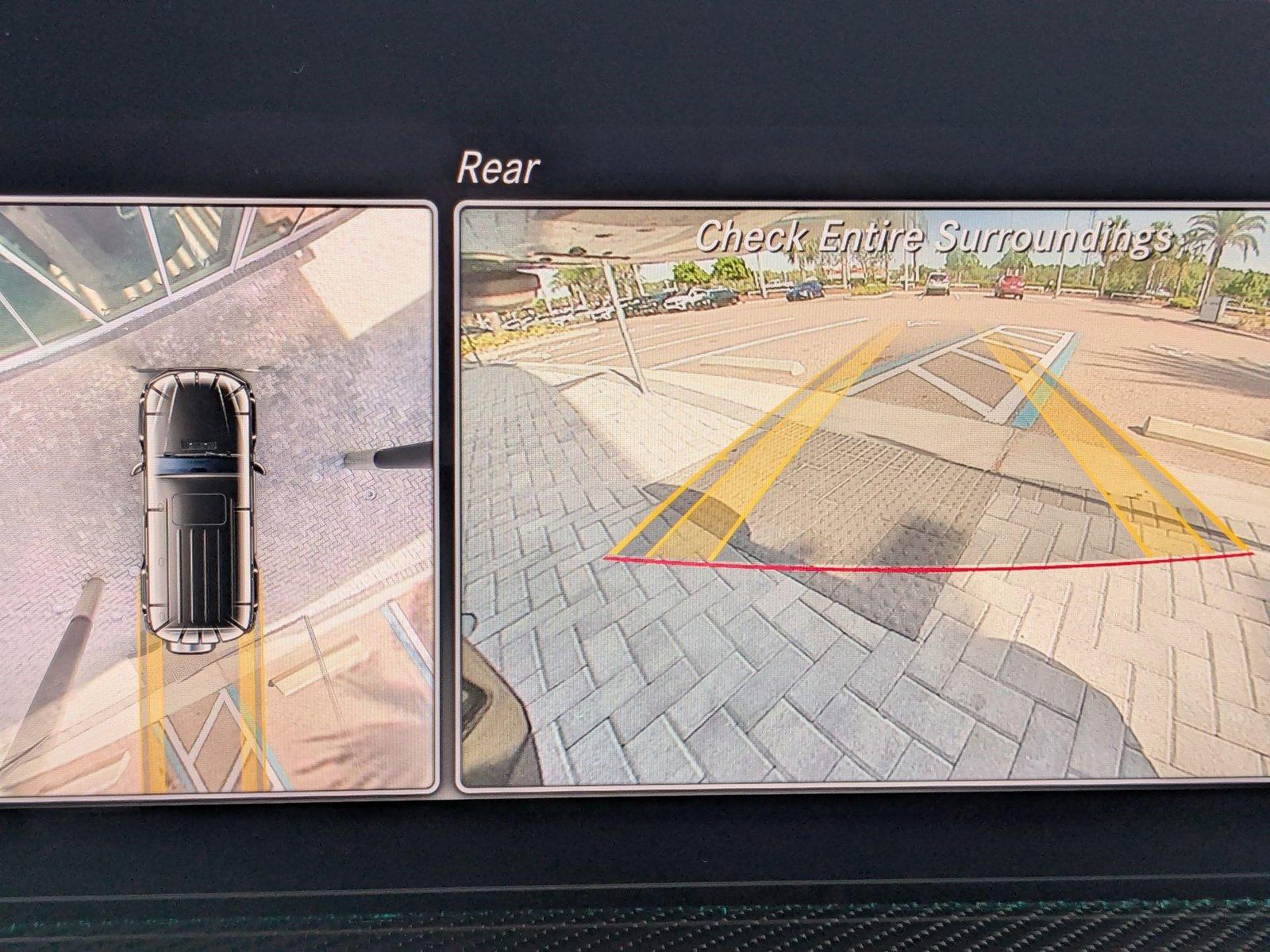 2021 Mercedes-Benz G-Class Vehicle Photo in Wesley Chapel, FL 33544