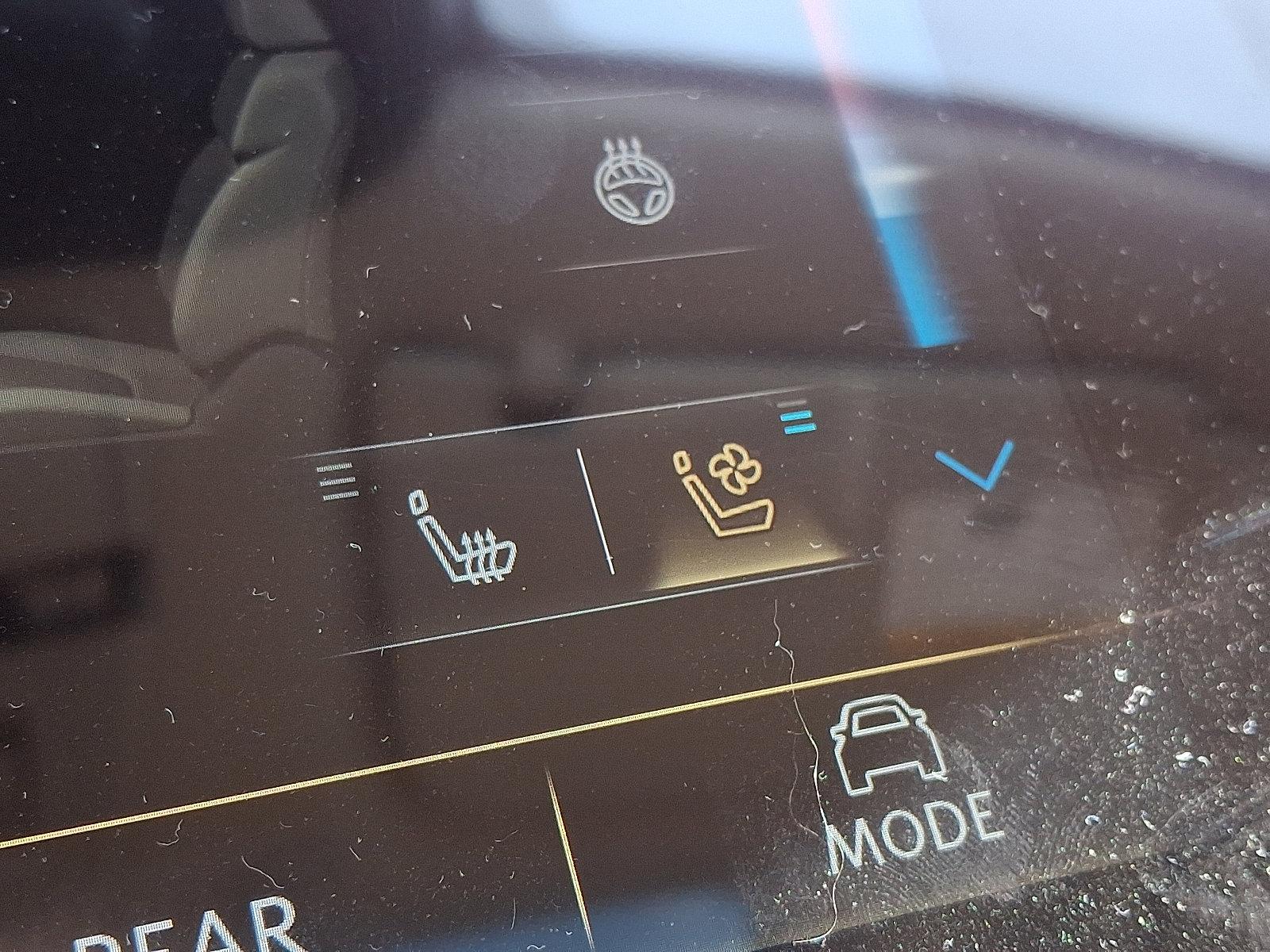 2025 INFINITI QX80 Vehicle Photo in Mechanicsburg, PA 17050
