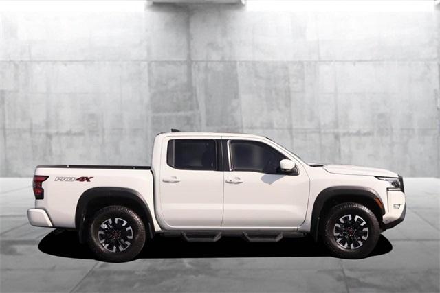 2024 Nissan Frontier Vehicle Photo in Hazelwood, MO 63042