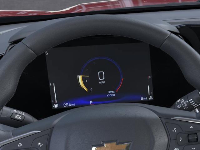2025 Chevrolet Trax Vehicle Photo in SAVANNAH, GA 31406-4513