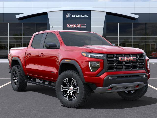 2025 GMC Canyon Vehicle Photo in PASADENA, CA 91107-3803