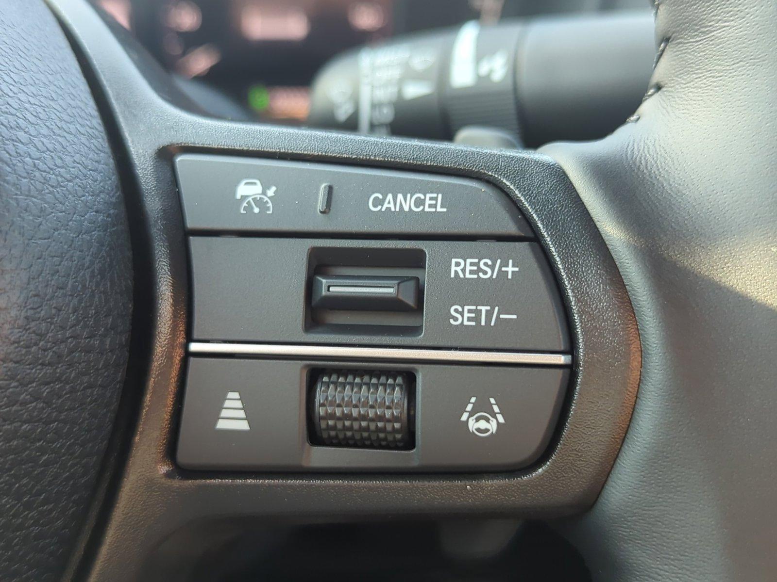 2024 Honda Accord Hybrid Vehicle Photo in Clearwater, FL 33764