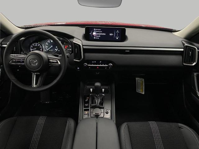 2025 Mazda CX-50 Vehicle Photo in Appleton, WI 54913
