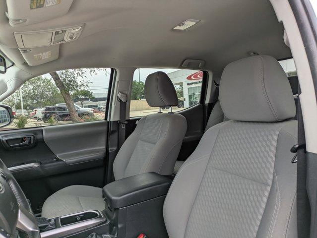 2023 Toyota Tacoma 2WD Vehicle Photo in SELMA, TX 78154-1460