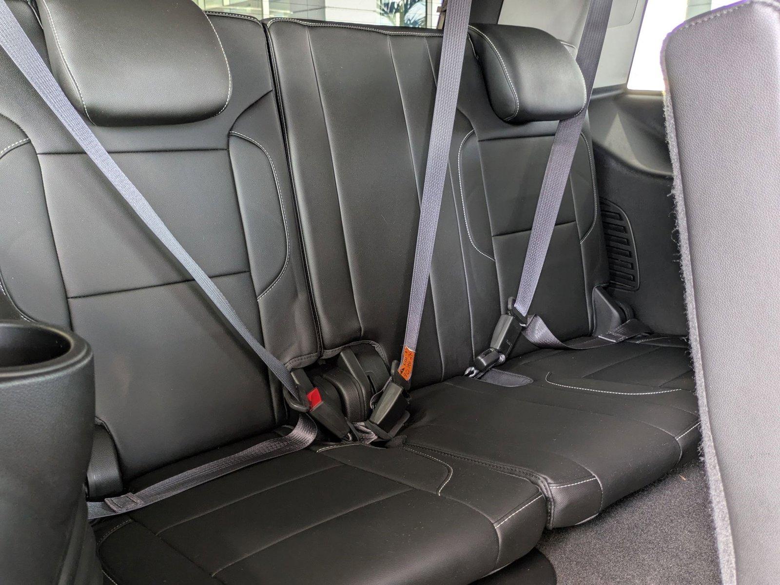2016 Chevrolet Tahoe Vehicle Photo in CLEARWATER, FL 33764-7163