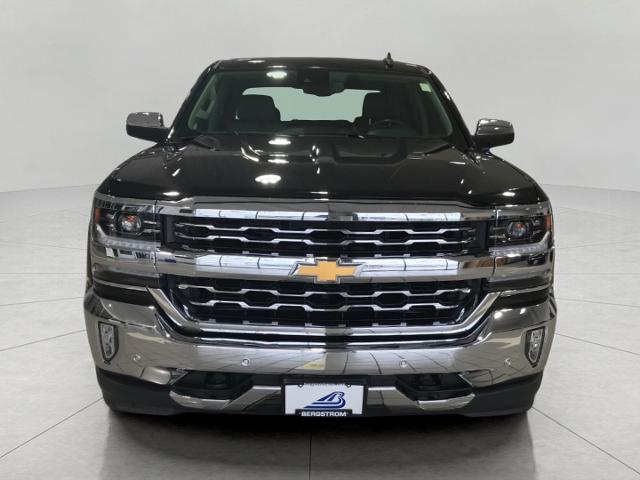 2017 Chevrolet Silverado 1500 Vehicle Photo in GREEN BAY, WI 54303-3330