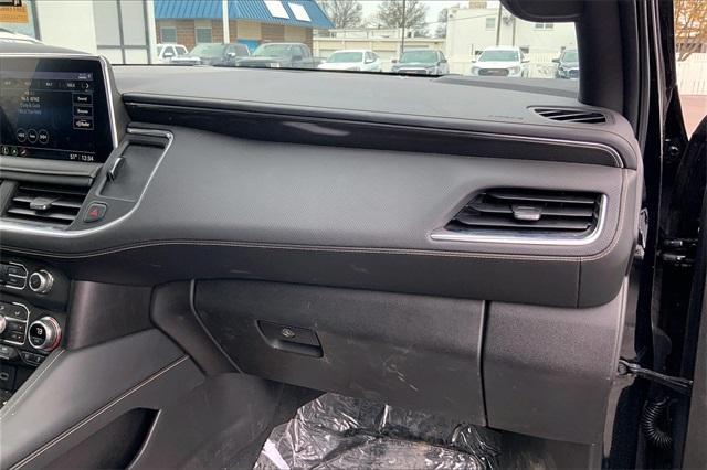 2021 GMC Yukon Vehicle Photo in Lees Summit, MO 64086