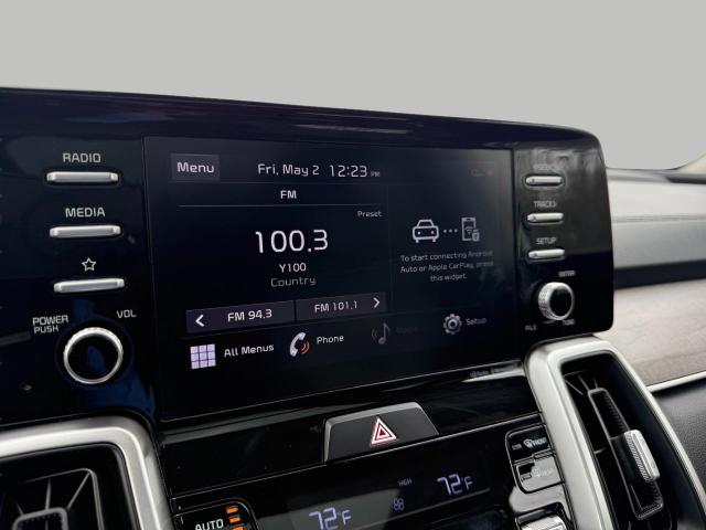 2021 Kia Sorento Vehicle Photo in Appleton, WI 54914