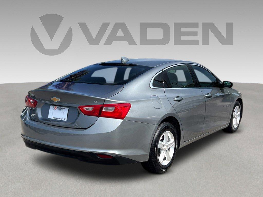 2023 Chevrolet Malibu Vehicle Photo in SAVANNAH, GA 31406-4513