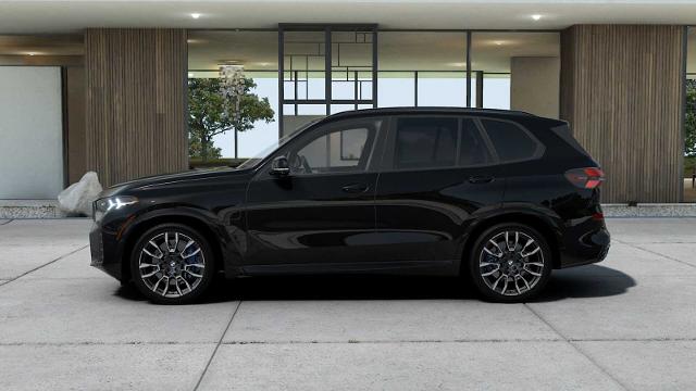 2025 BMW X5 xDrive50e Vehicle Photo in GRAPEVINE, TX 76051